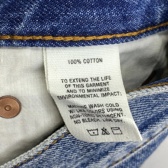 Alex Mill Mini Short “Venice Wash” – Size 29 (NWT) - Picture 5 of 12